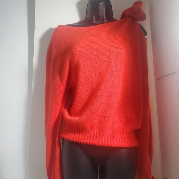 Derek Lam Sweater 10 Crosby - Picture 7 of 11